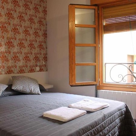 Salionca Habitaciones Poza de la Sal Zewnętrze zdjęcie
